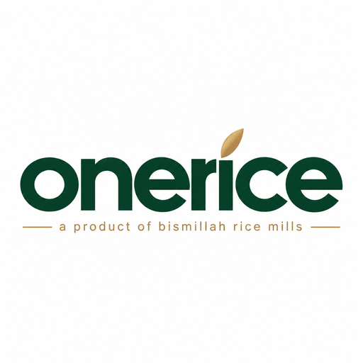 OneRice — a product of Bismillah Rice Mills